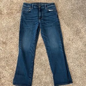 American Eagle Men’s jeans 33x32 Bootcut